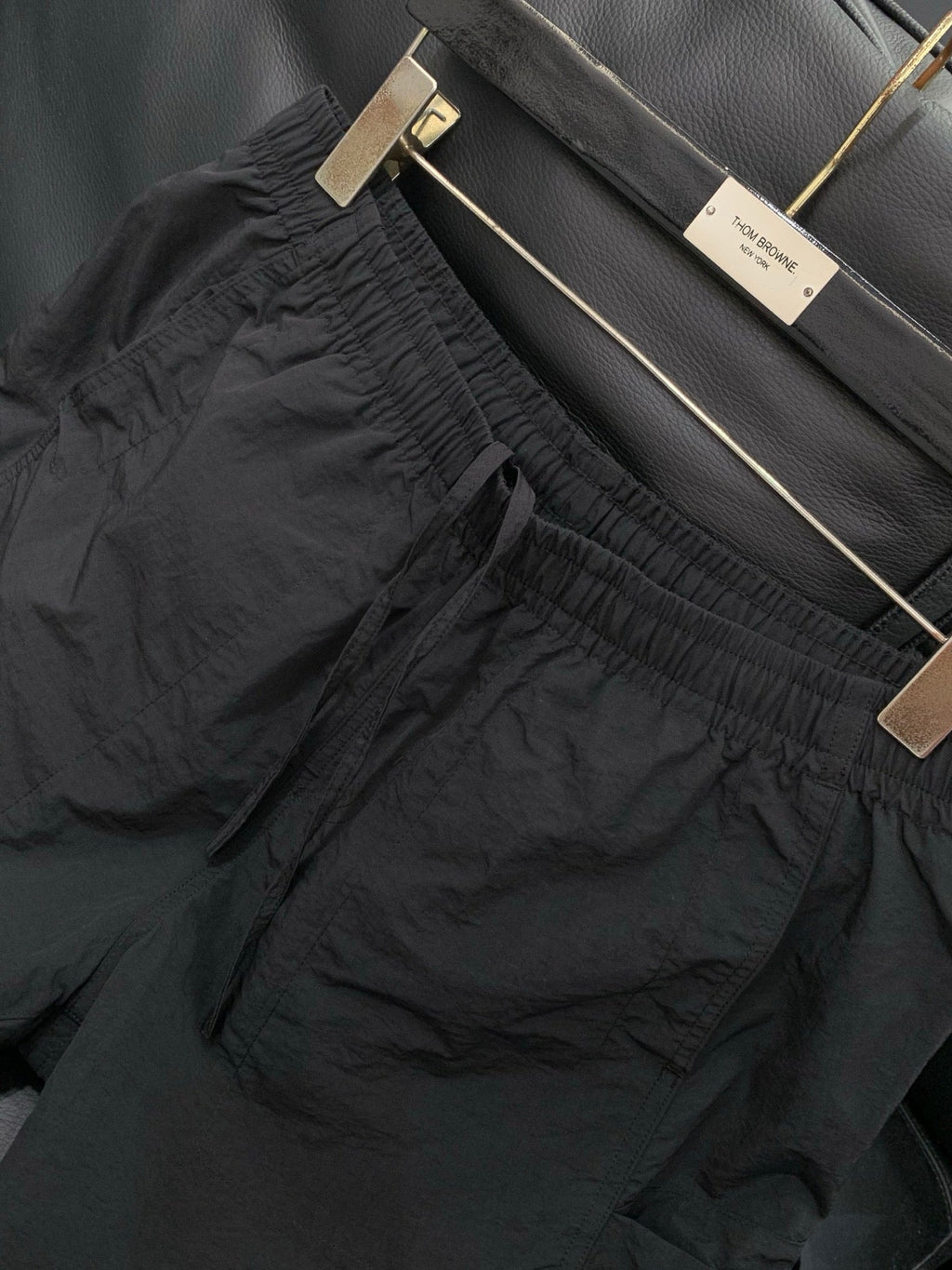PRADA 26S SHORTS STYLE 969