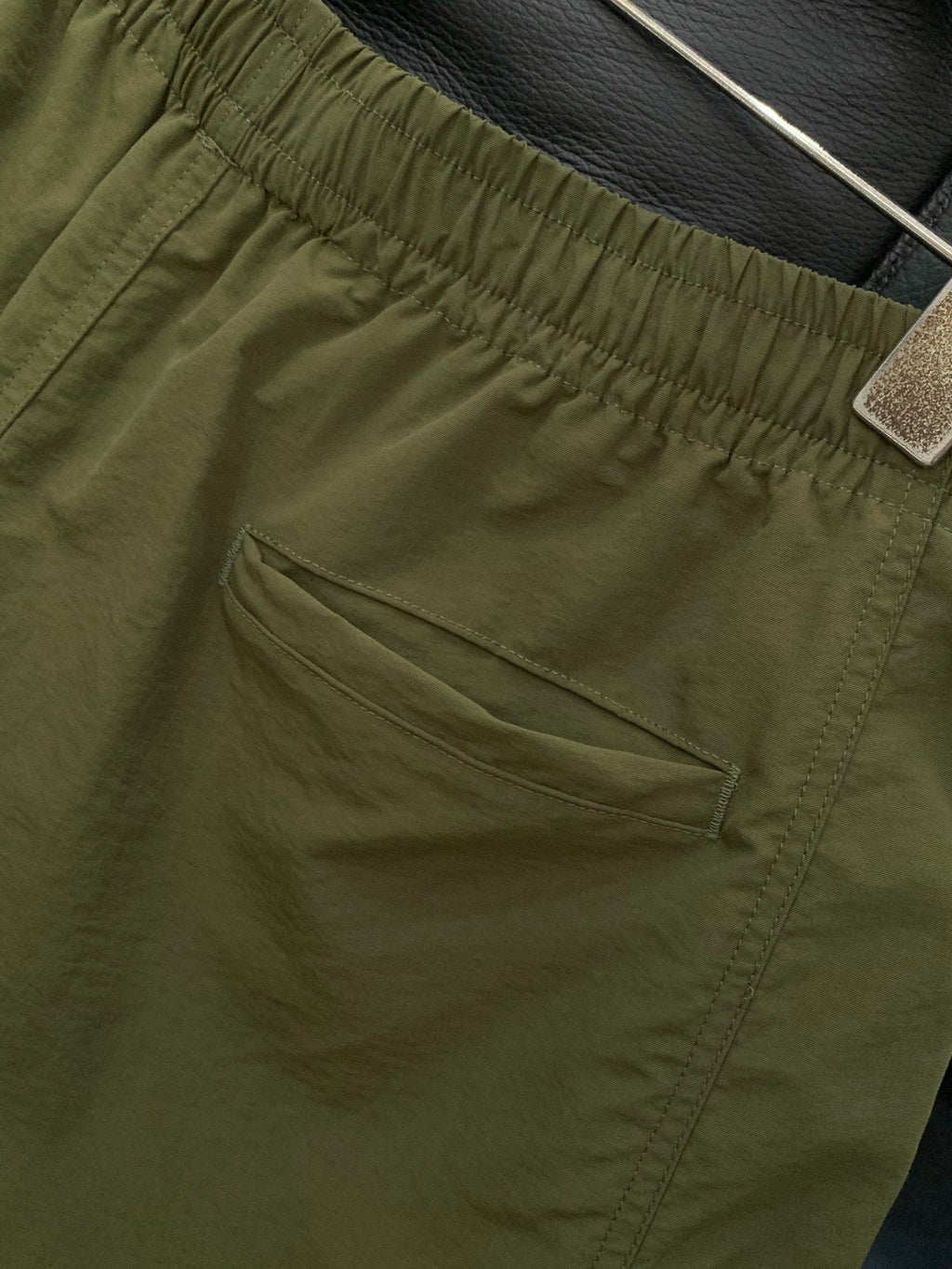 PRADA 26S SHORTS STYLE 971