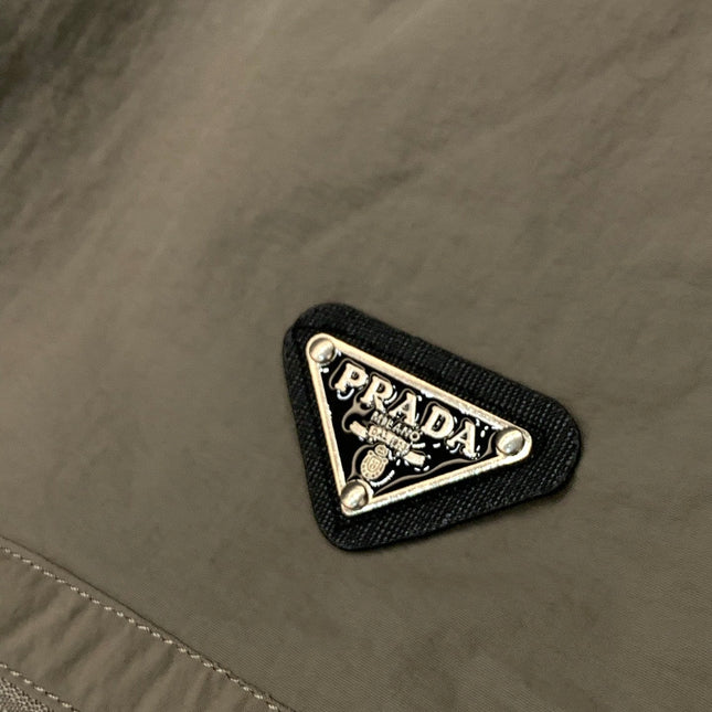 PRADA 26S SHORTS 1147
