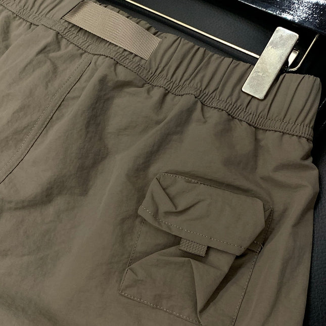 PRADA 26S SHORTS 1147