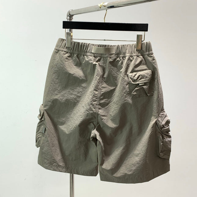 PRADA 26S SHORTS 1147