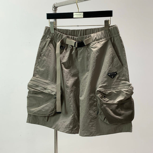 PRADA 26S SHORTS 1147