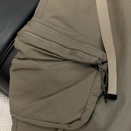 PRADA 26S SHORTS 1147