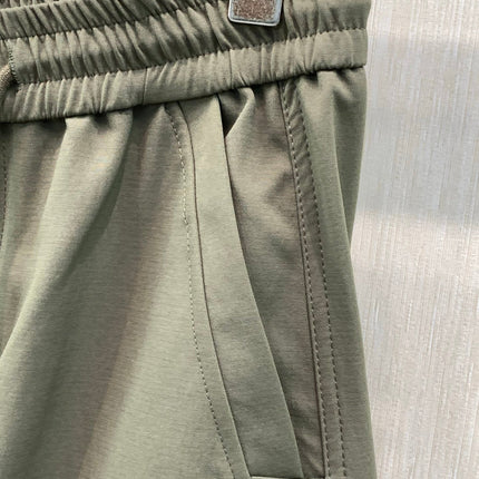 BALENCIAGA 26S CARGO PANTS 267