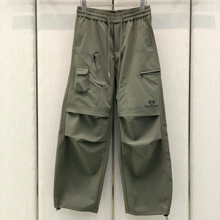 BALENCIAGA 26S CARGO PANTS 267