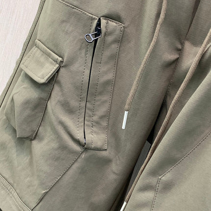 BALENCIAGA 26S CARGO PANTS 267