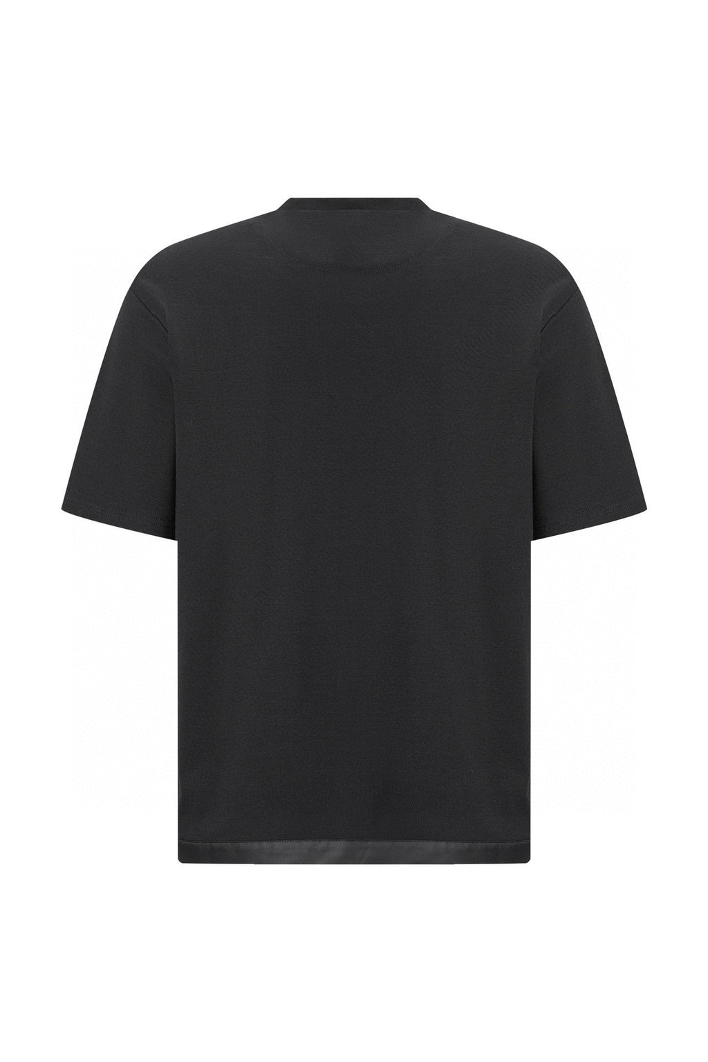 PRADA 26S SHORT SLEEVE T-SHIRT 699