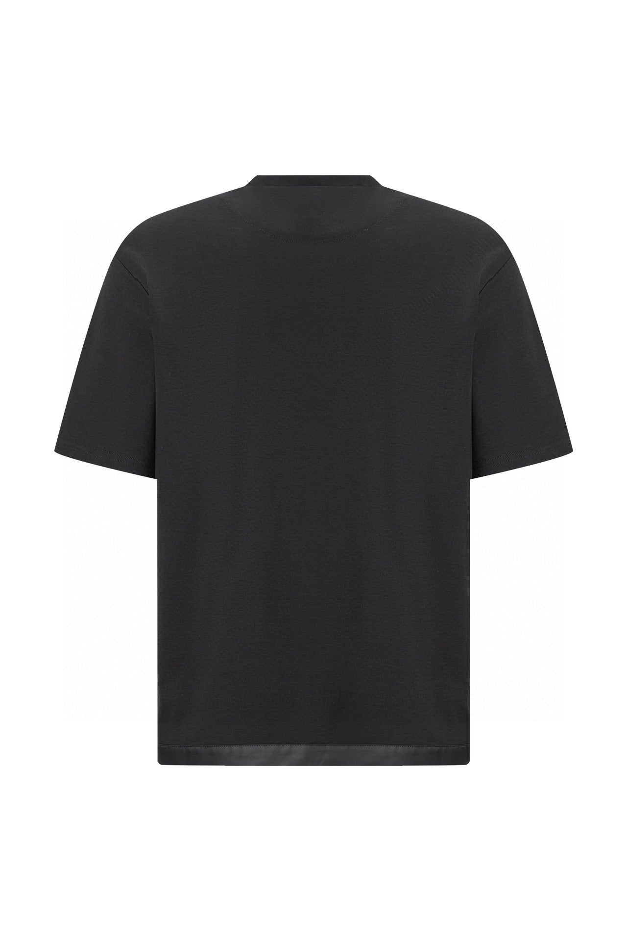PRADA 26S SHORT SLEEVE T-SHIRT 699