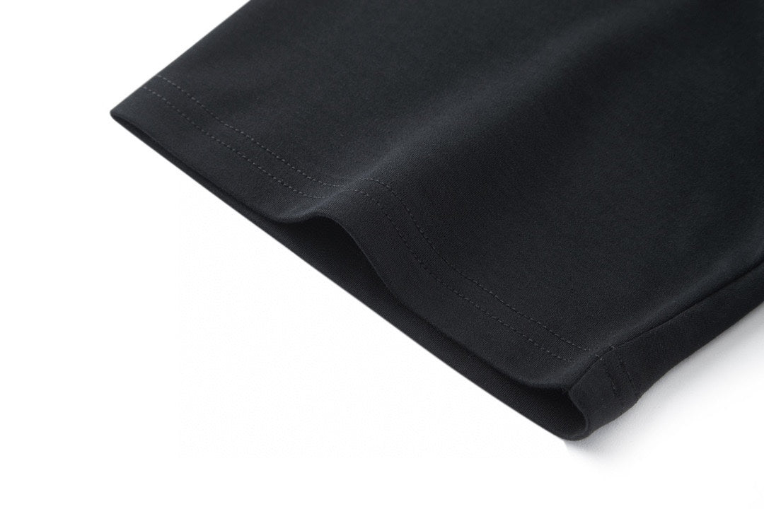 PRADA 26S SHORT SLEEVE T-SHIRT 699