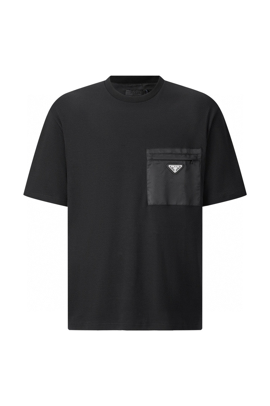 PRADA 26S SHORT SLEEVE T-SHIRT 699