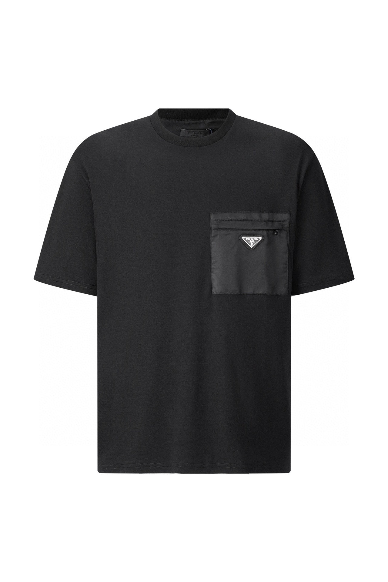 PRADA 26S SHORT SLEEVE T-SHIRT 699