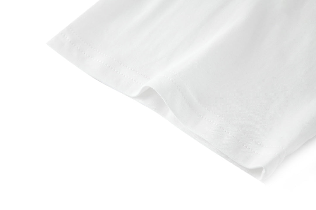 PRADA 26S SHORT SLEEVE T-SHIRT 698