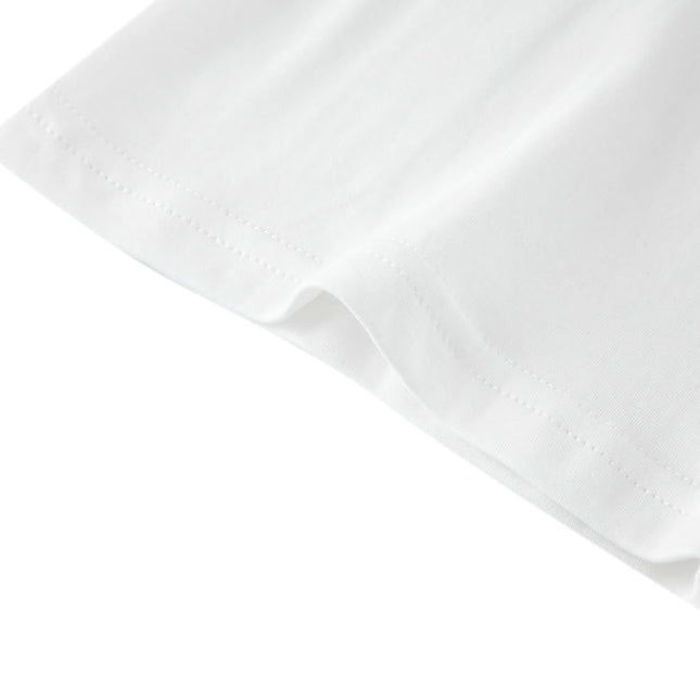PRADA 26S SHORT SLEEVE T-SHIRT 698