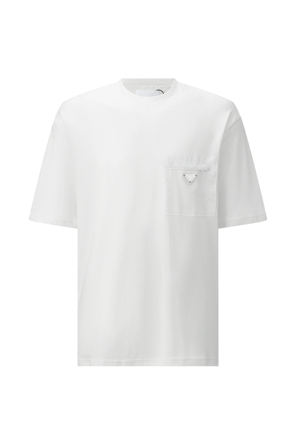 PRADA 26S SHORT SLEEVE T-SHIRT 698