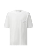 PRADA 26S SHORT SLEEVE T-SHIRT 698