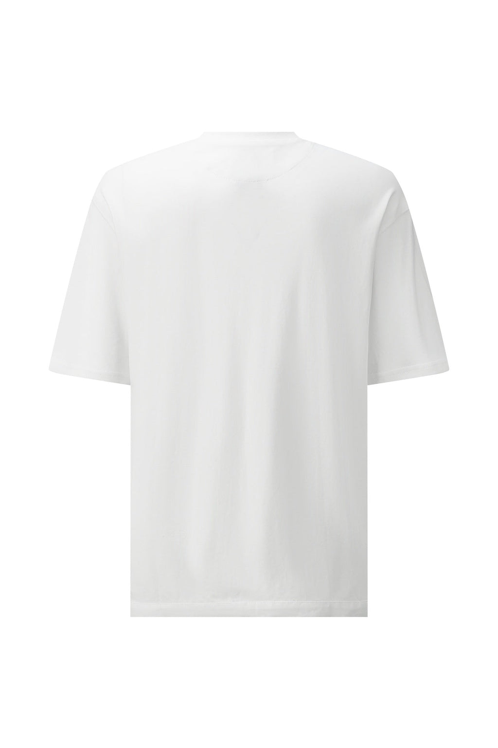 PRADA 26S SHORT SLEEVE T-SHIRT 698