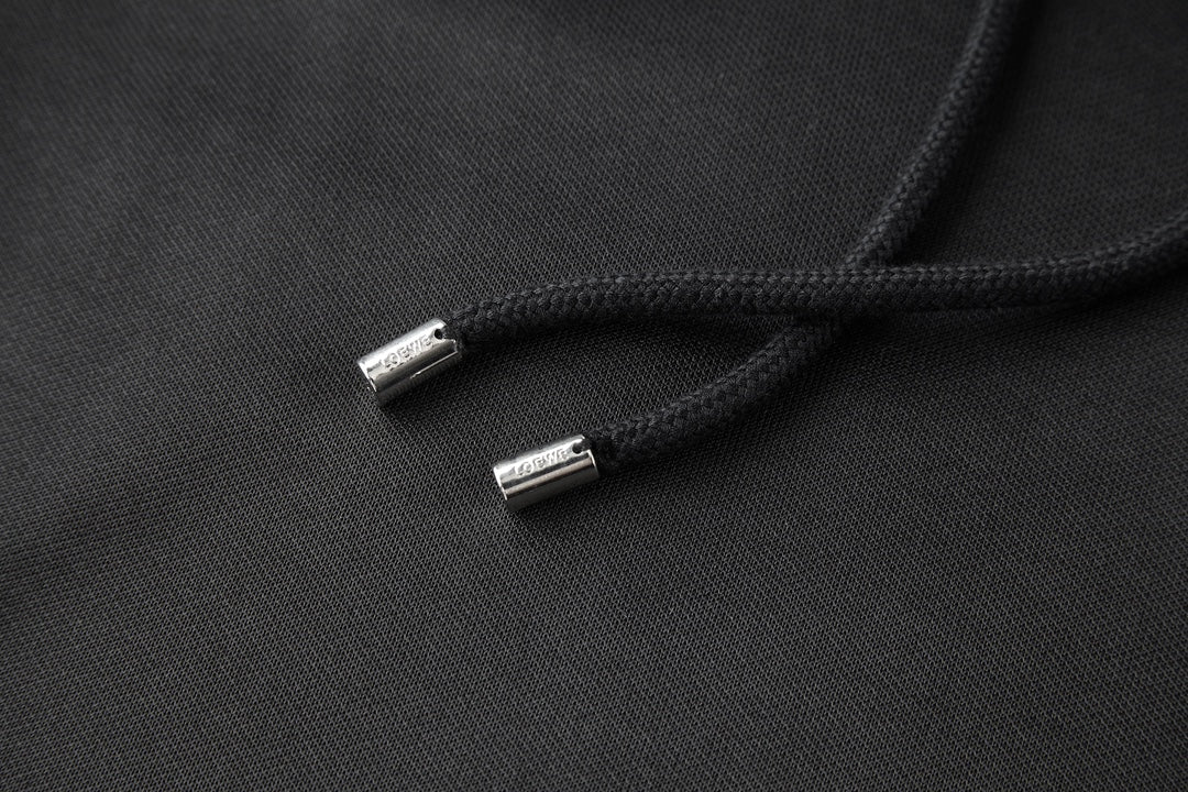 LOEWE STRAIGHT TRACK PANTS STYLE 79