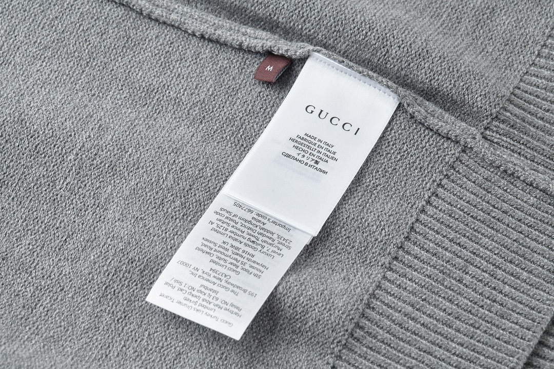 GUCCI SWEATER STYLE 107
