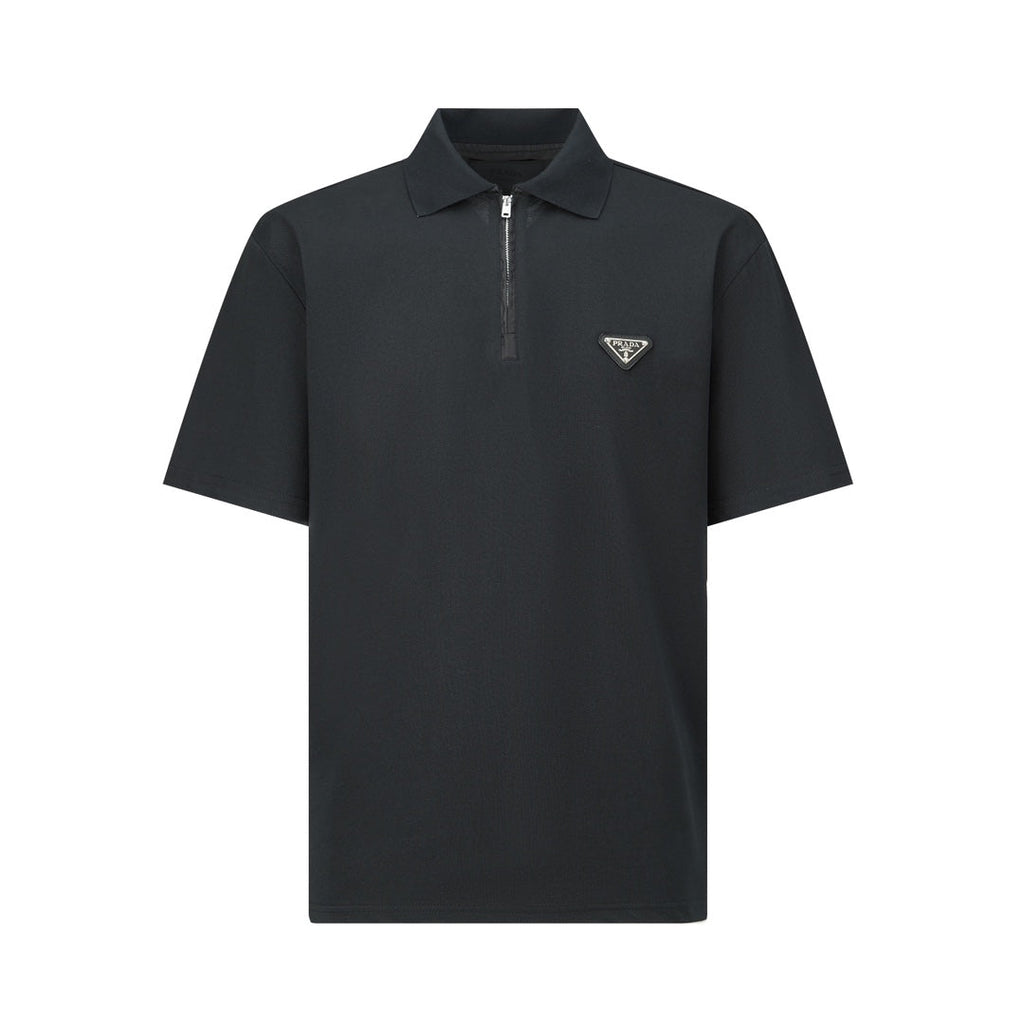 PRADA 26S POLO SHIRT 698