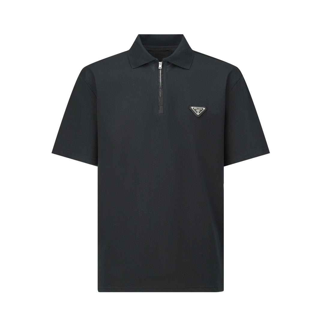 PRADA 26S POLO SHIRT 698