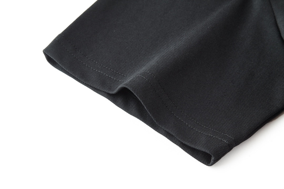 PRADA 26S POLO SHIRT 698