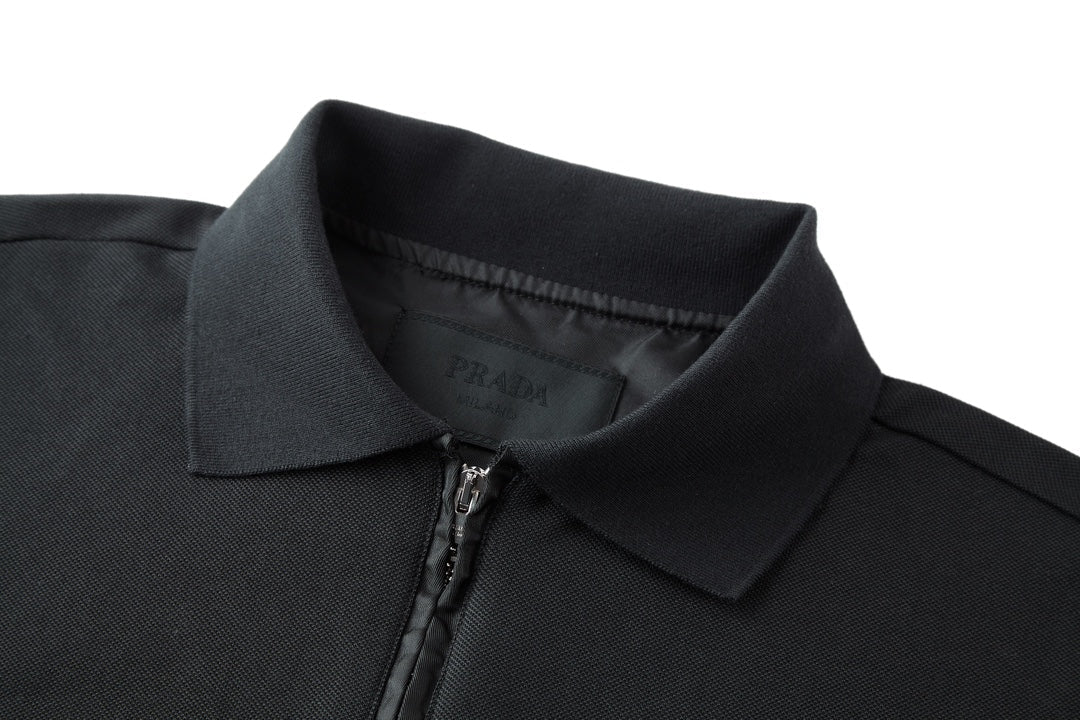 PRADA 26S POLO SHIRT 698