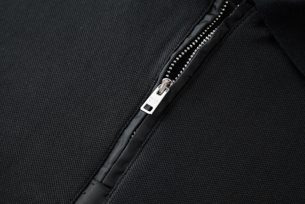 PRADA 26S POLO SHIRT 698