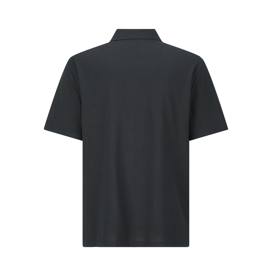 PRADA 26S POLO SHIRT 698