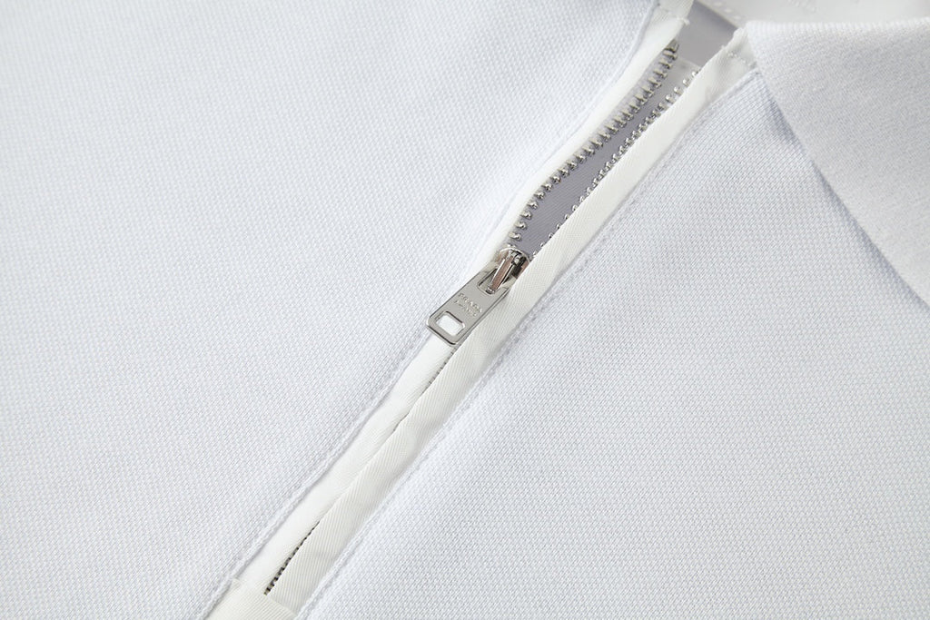 PRADA 26S POLO SHIRT 697