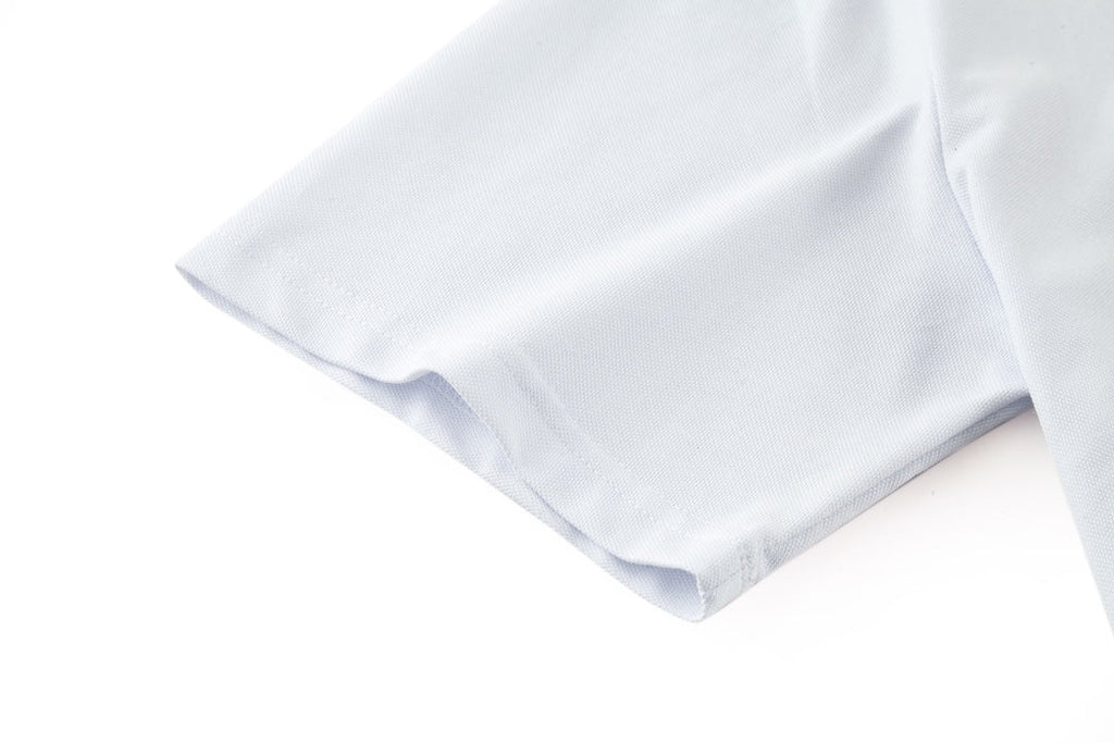PRADA 26S POLO SHIRT 697