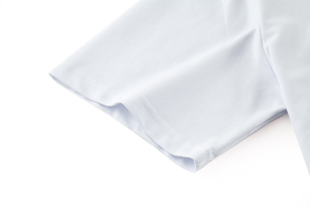 PRADA 26S POLO SHIRT 697