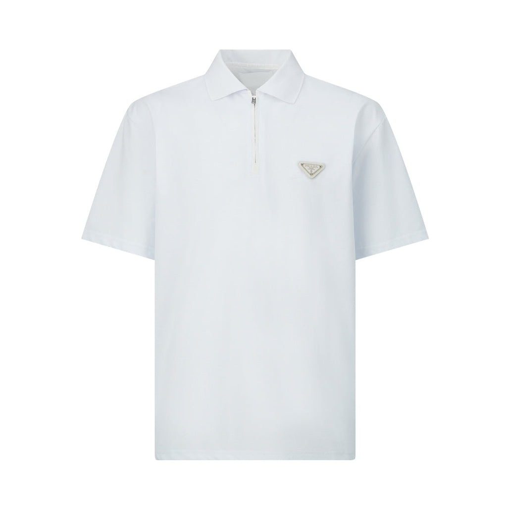 PRADA 26S POLO SHIRT 697