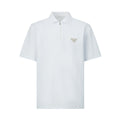 PRADA 26S POLO SHIRT 697