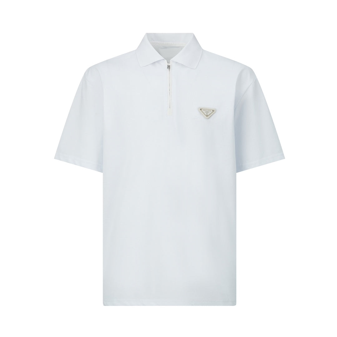 PRADA 26S POLO SHIRT 697