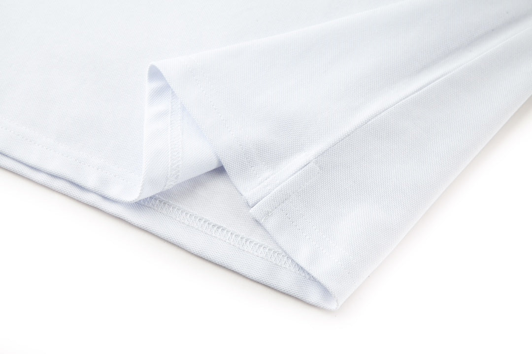 PRADA 26S POLO SHIRT 697