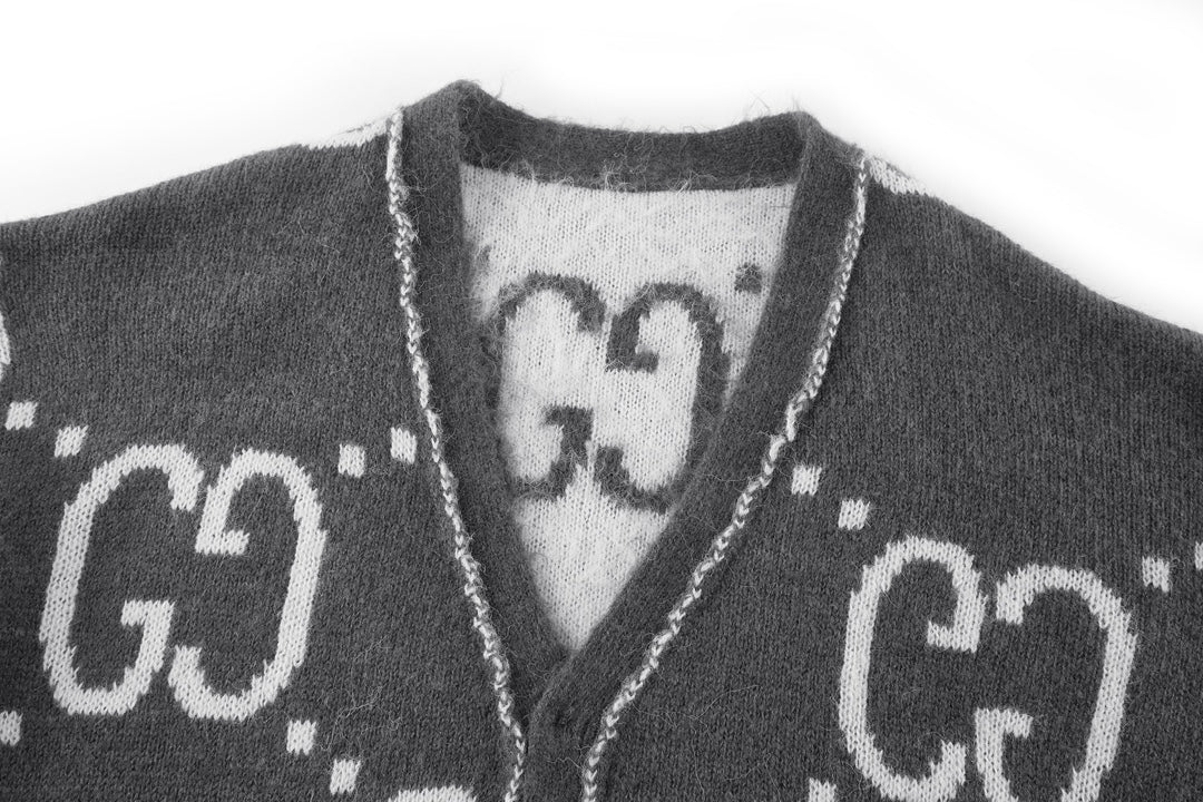 GUCCI CARDIGAN STYLE 106