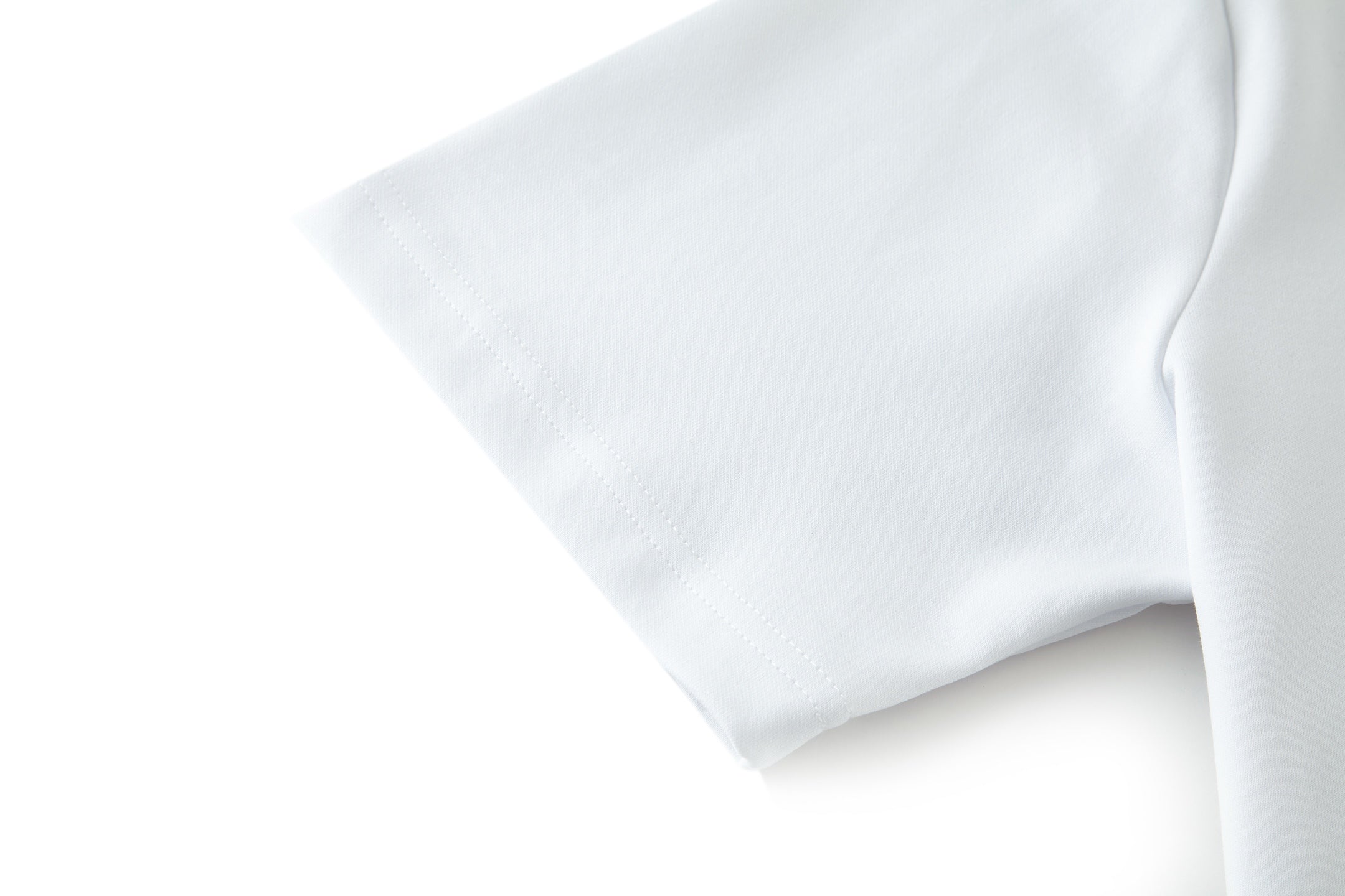 PRADA 26S SHORT SLEEVE T-SHIRT 696