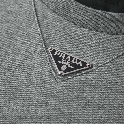 PRADA 26S SHORT SLEEVE T-SHIRT 695