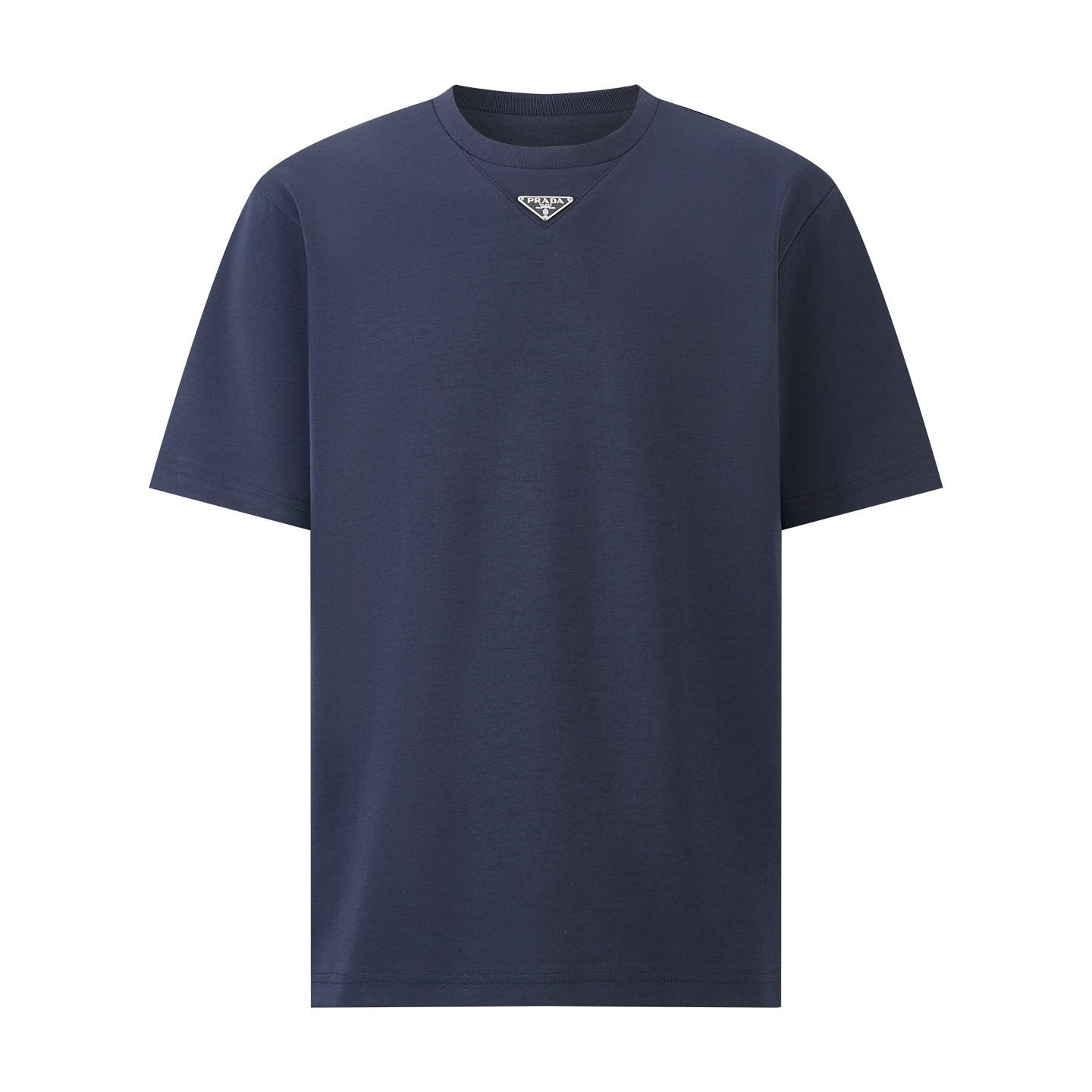 PRADA 26S SHORT SLEEVE T-SHIRT 694