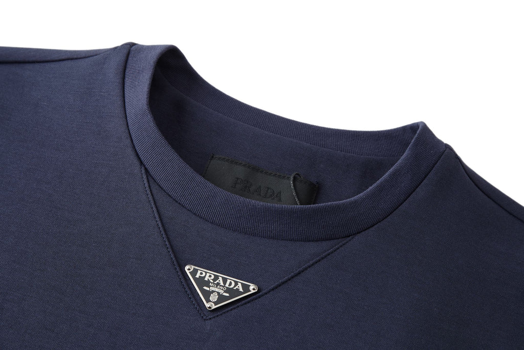PRADA 26S SHORT SLEEVE T-SHIRT 694