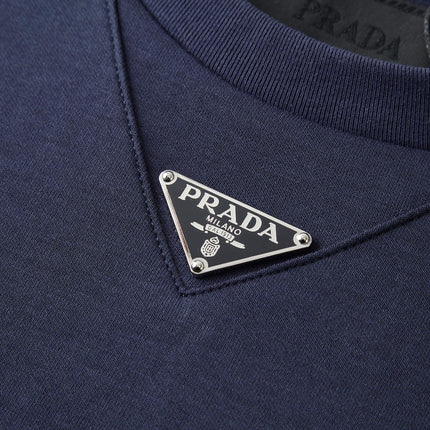 PRADA 26S SHORT SLEEVE T-SHIRT 694