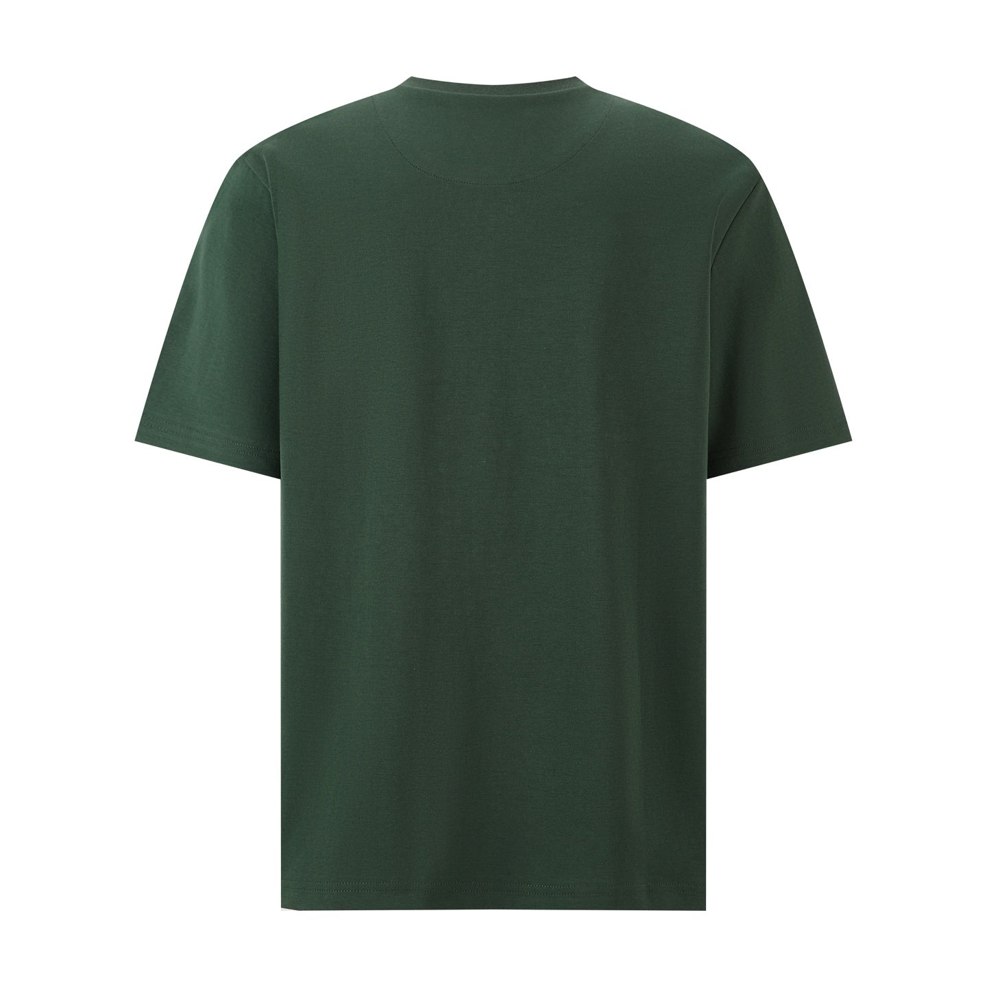 PRADA 26S SHORT SLEEVE T-SHIRT 693