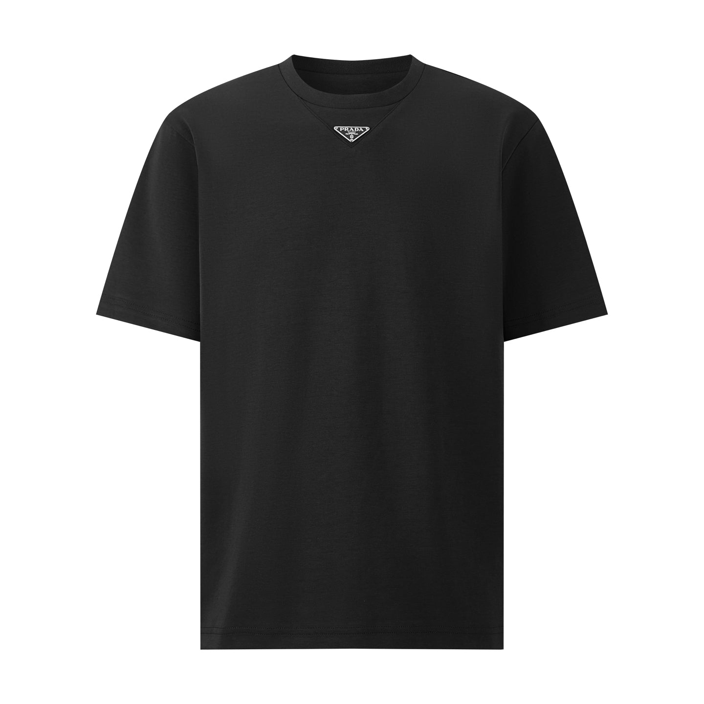 PRADA 26S SHORT SLEEVE T-SHIRT 692