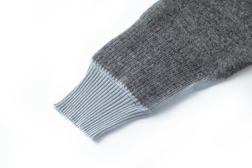 MIUMIU KNIT TOP STYLE 297