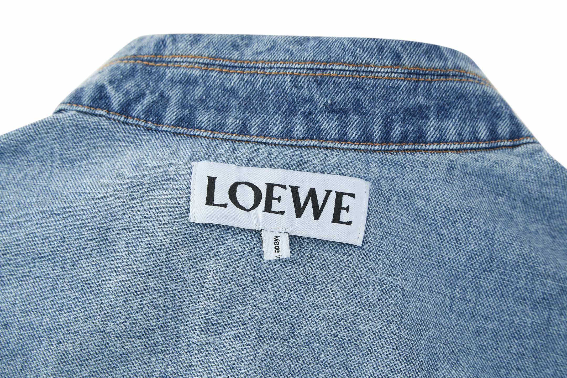 LOEWE JACKET STYLE 26