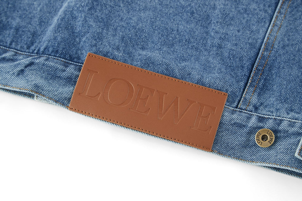 LOEWE JACKET STYLE 26