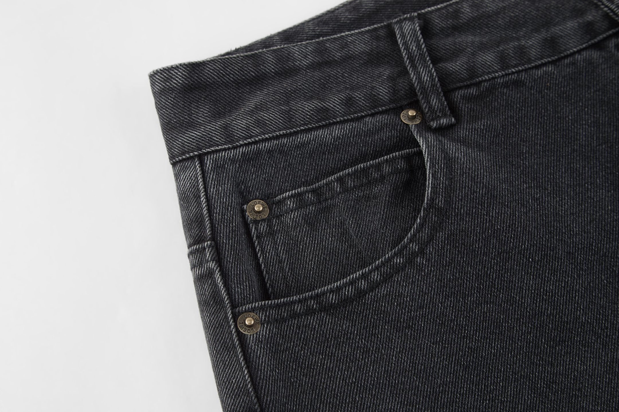LOEWE JEANS STYLE 5