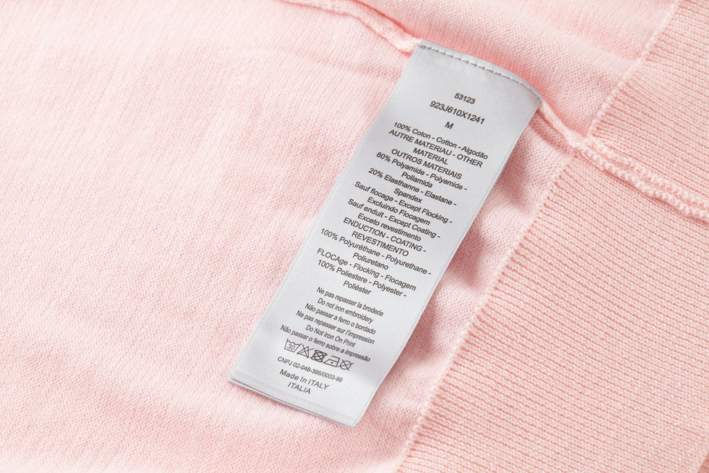 DIOR 25S SWEATER STYLE 024