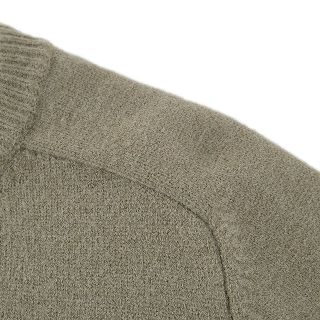 CELINE 26S CREWNECK KNIT SWEATER 502
