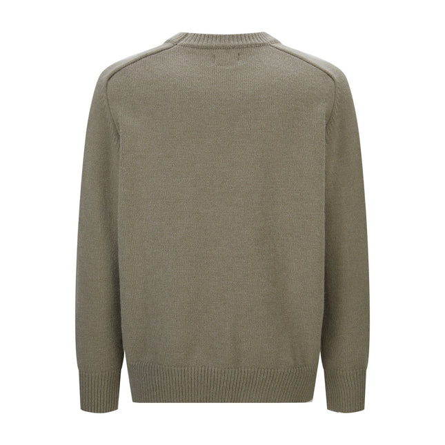 CELINE 26S CREWNECK KNIT SWEATER 502
